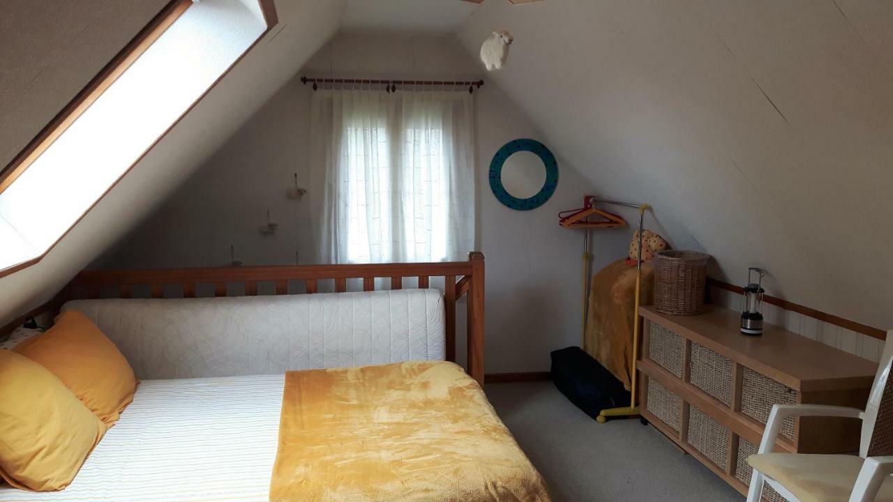 Le Mouton Blanc Villa Couloisy Ngoại thất bức ảnh